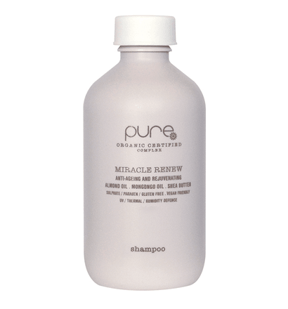 Pure Miracle Renew Shampoo 300ml - Haircare Market