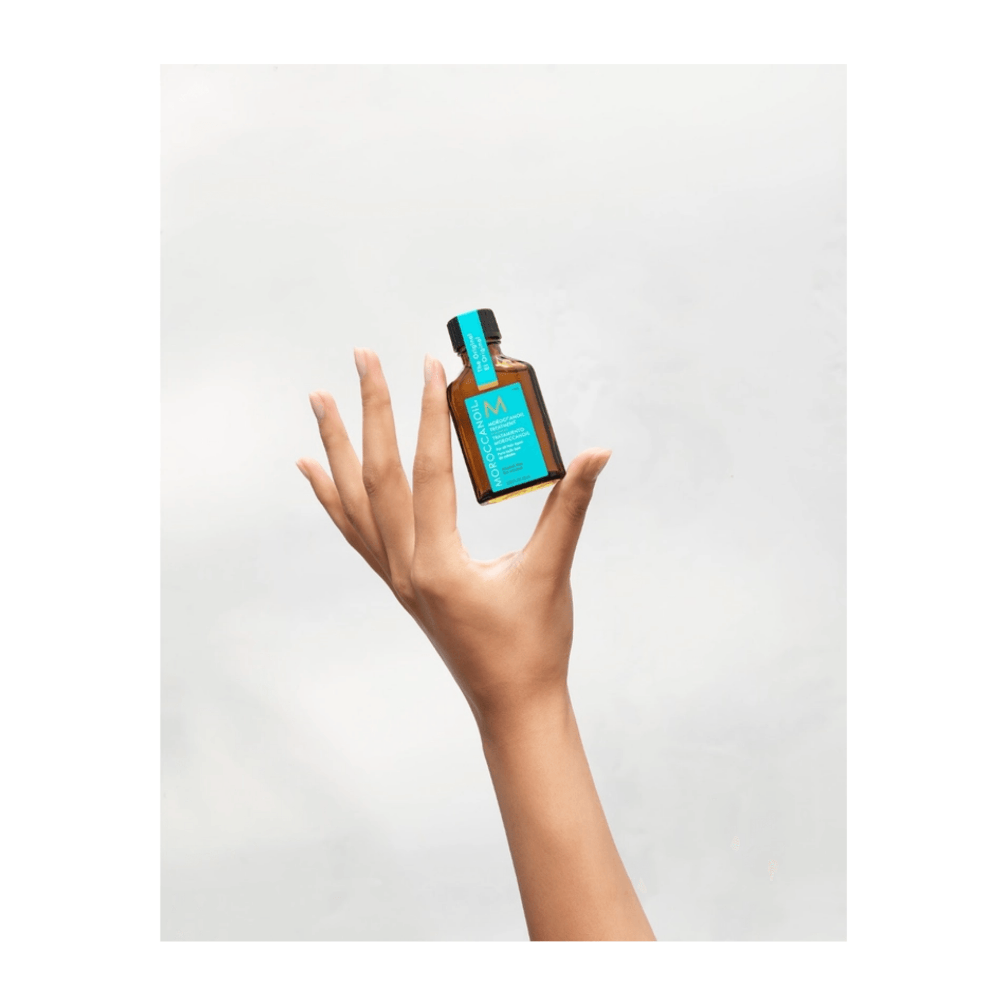 Moroccanoil Treatment Original 25ml - Haircare Market