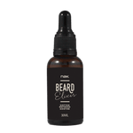 Nak Beard Elixir 30ml - Haircare Market