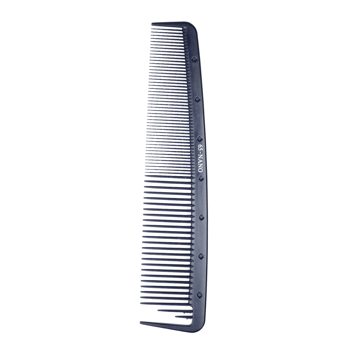 Nano Dressing Comb 65 - Haircare Market