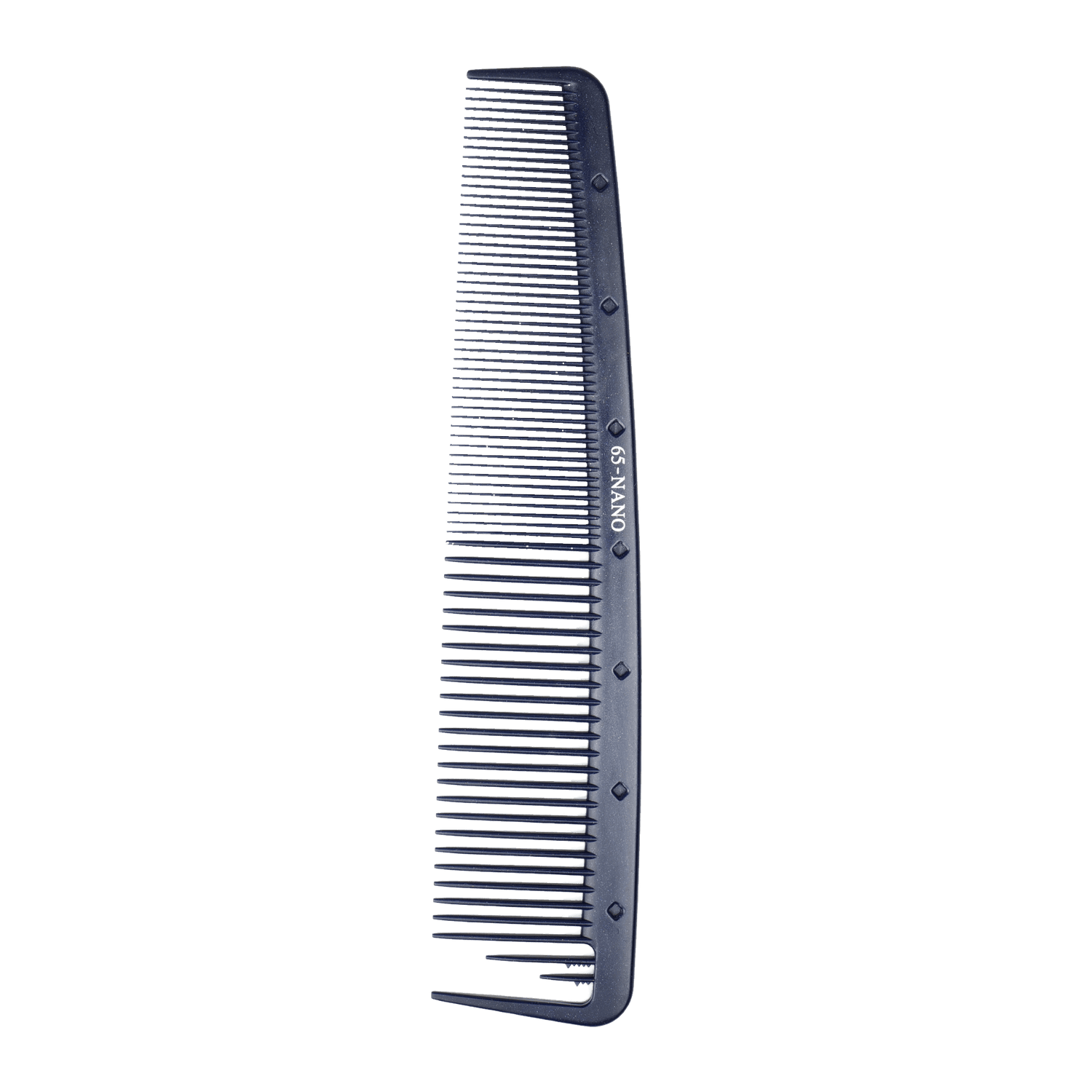 Nano Dressing Comb 65 - Haircare Market