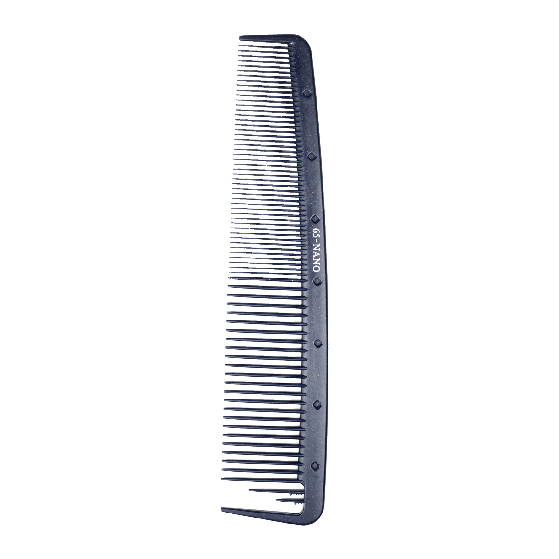 Nano Dressing Comb 65 - Haircare Market