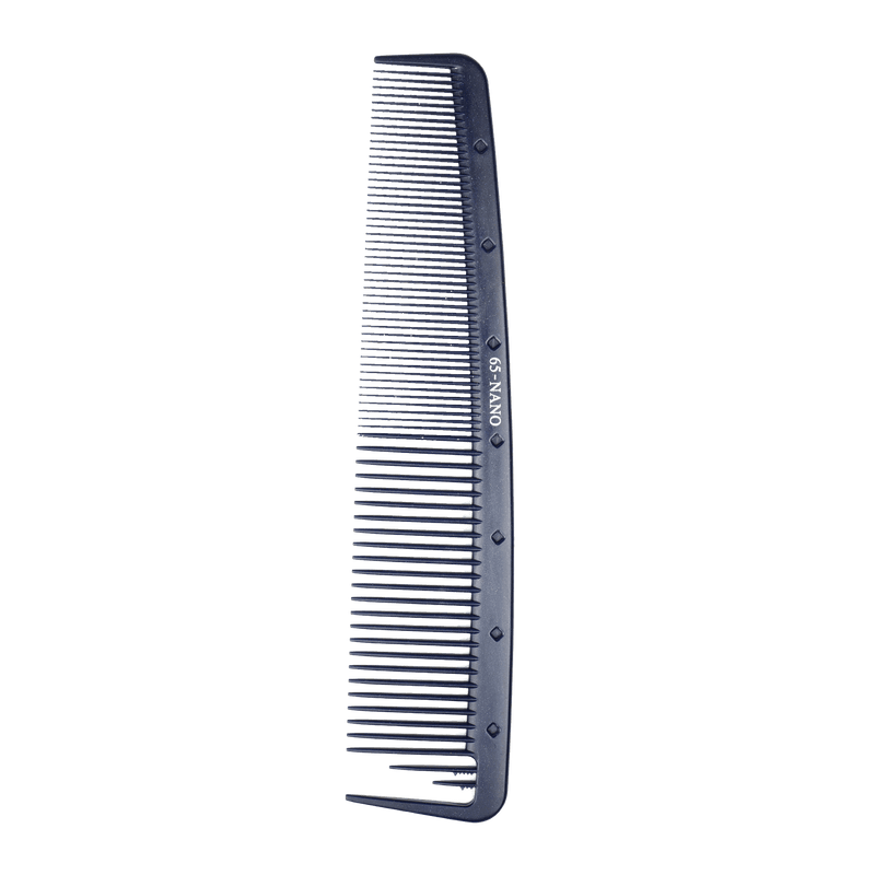 Nano Dressing Comb 65 - Haircare Market