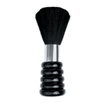 Neck Brush Spiral Handle 1422 - Haircare Market