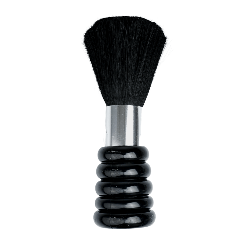 Neck Brush Spiral Handle 1422 - Haircare Market
