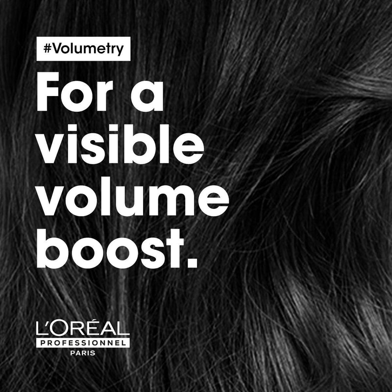 L'Oreal Professional Serie Expert Volumetry Spray 125ml - Haircare Market
