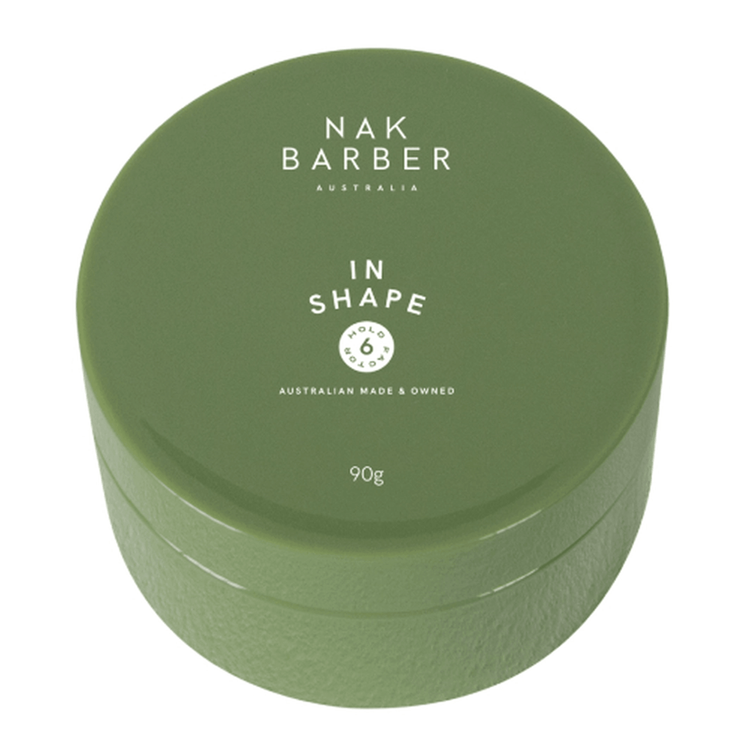 Nak In Shape 90g - Haircare Market