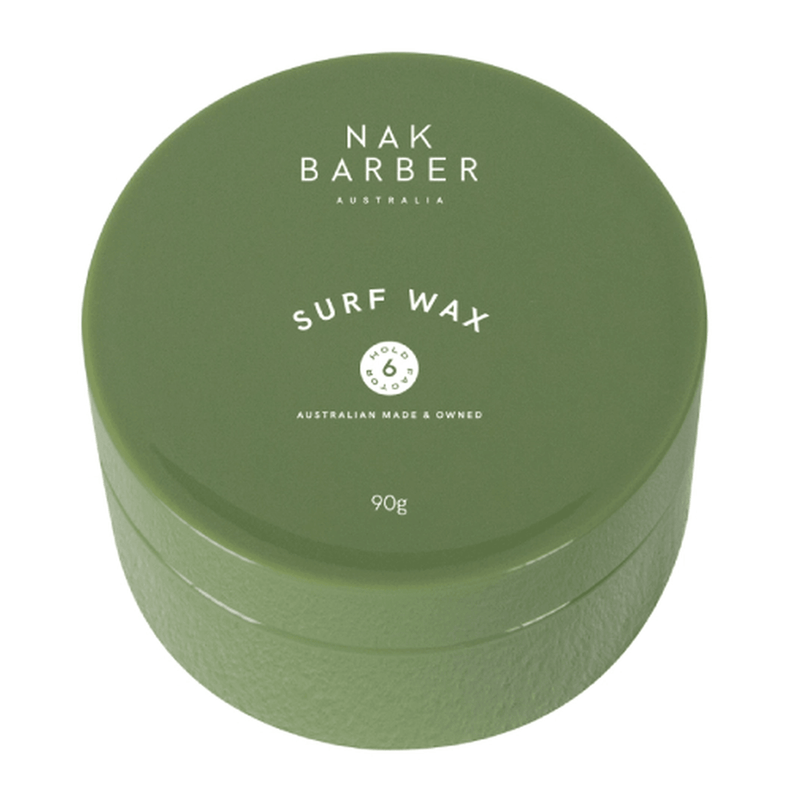 Nak Surf Wax 90g - Haircare Market