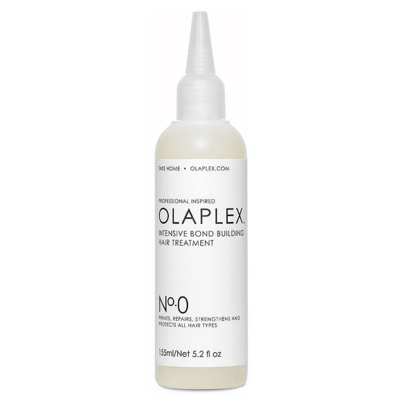 Olaplex No.0 Intensive Bond Building Hair Treatment 155ml - Haircare Market