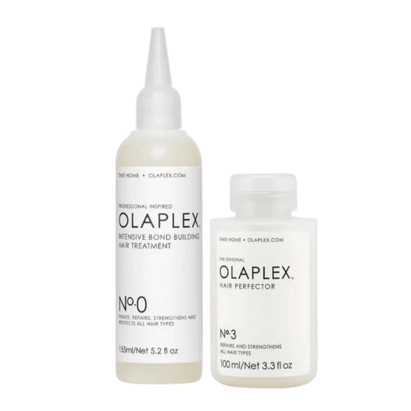 Olaplex No.0 & No.3 Duo Bundle - Haircare Market
