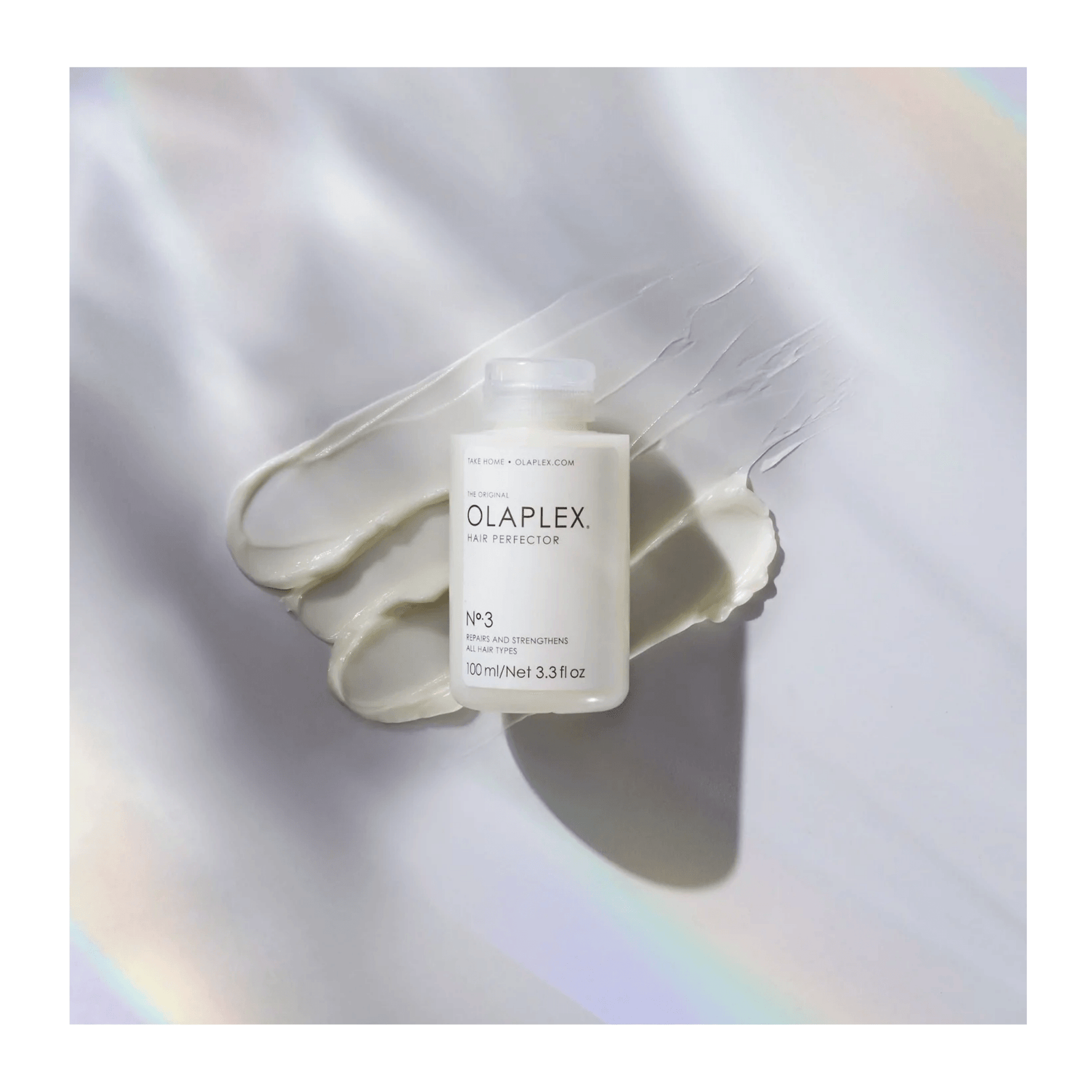 Olaplex No.3 Hair Perfector Treatment 100ml - Haircare Market
