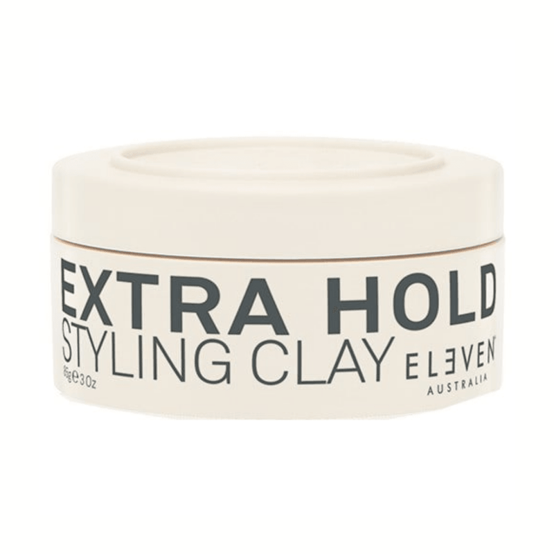 Eleven Australia Extra Hold Styling Clay 85g - Haircare Market