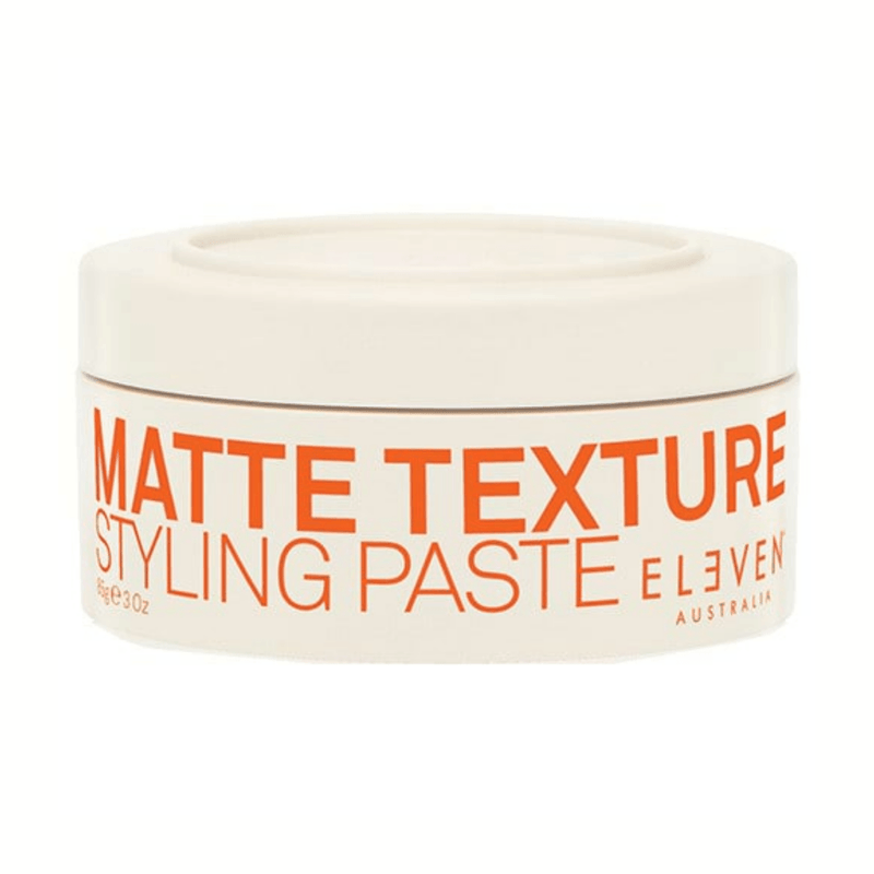 Eleven Australia Matte Texture Styling Paste 85g - Haircare Market