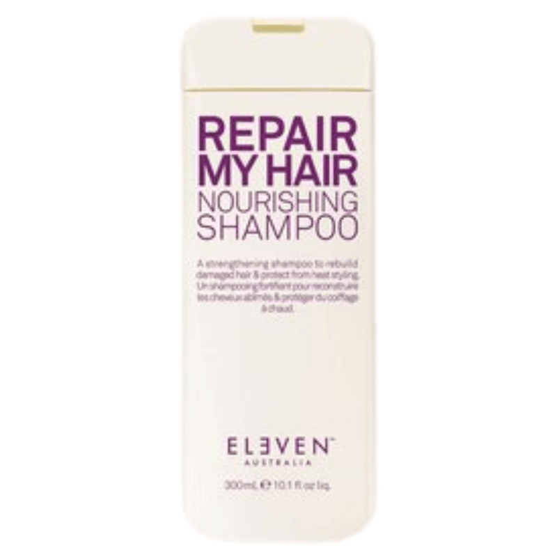 Eleven Australia Repair My Hair Nourishing Shampoo 300ml - Haircare Market