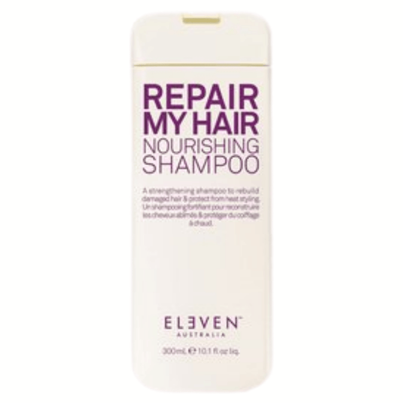 Eleven Australia Repair My Hair Nourishing Shampoo 300ml - Haircare Market