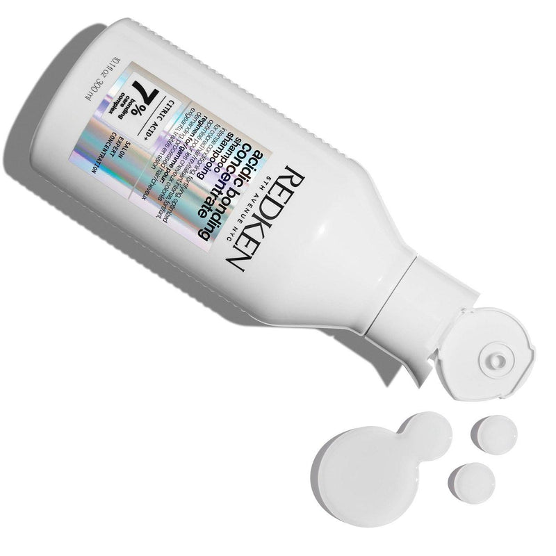 Redken Acidic Bonding Concentrate Shampoo 300ml - Haircare Market