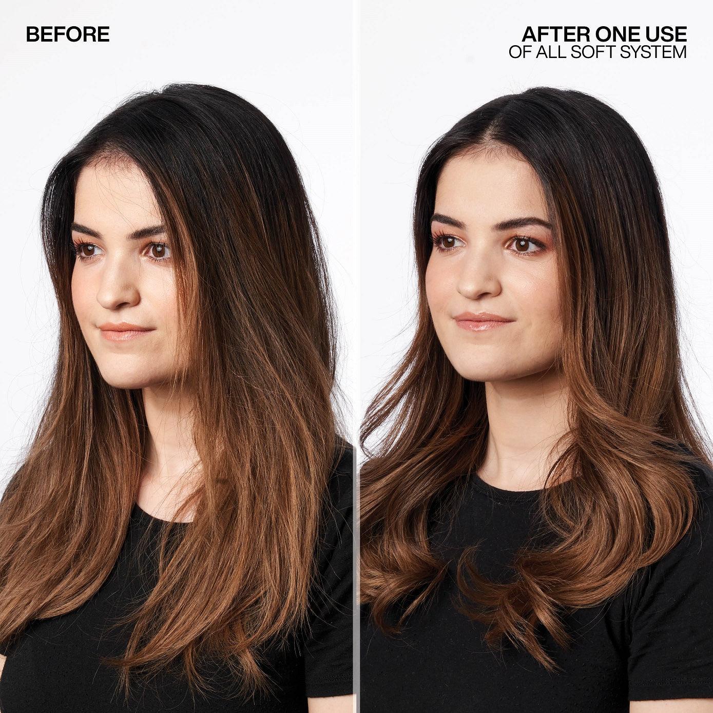 Redken All Soft Argan-6 Oil 111ml - Haircare Market
