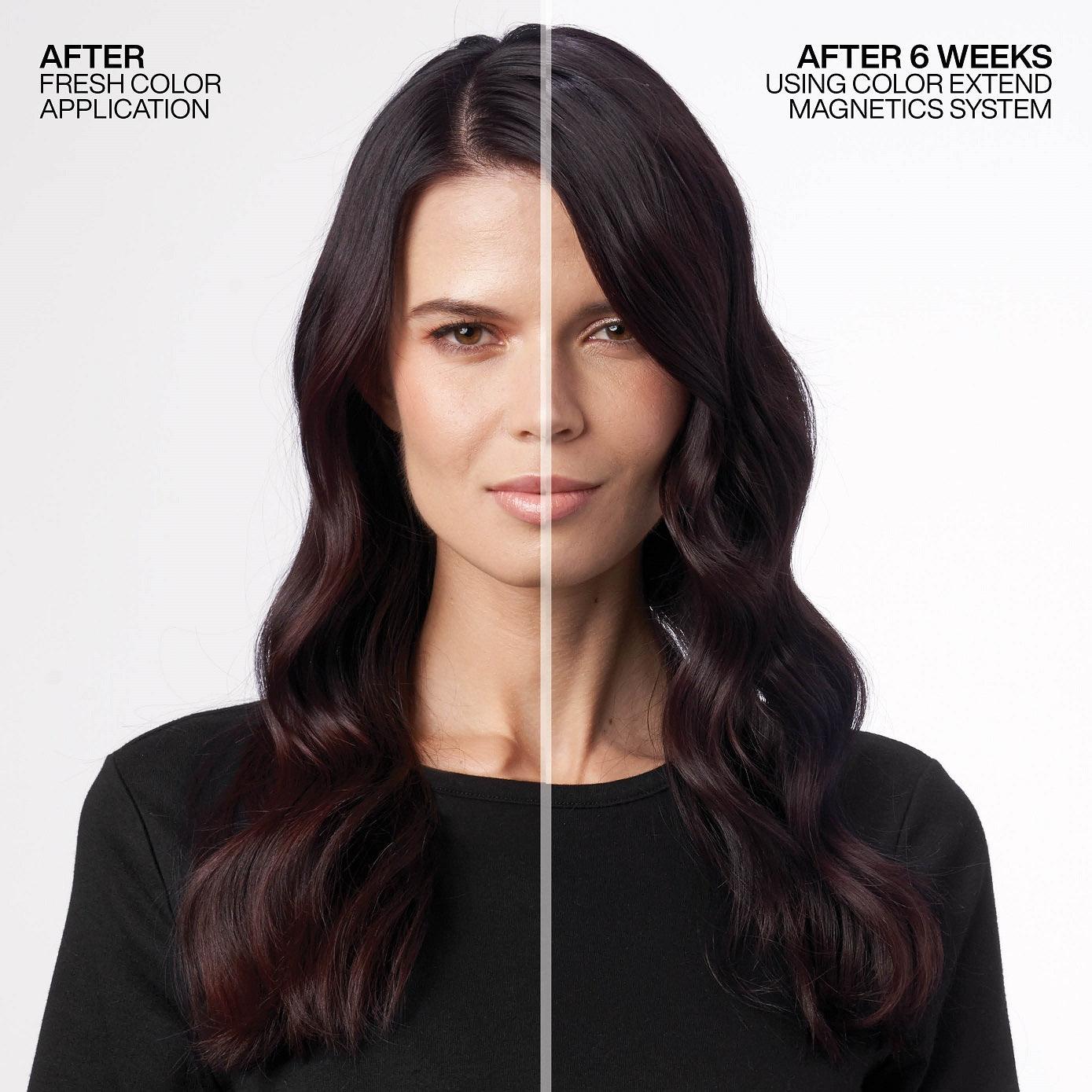Redken Color Extend Magnetics Conditioner 300ml - Haircare Market