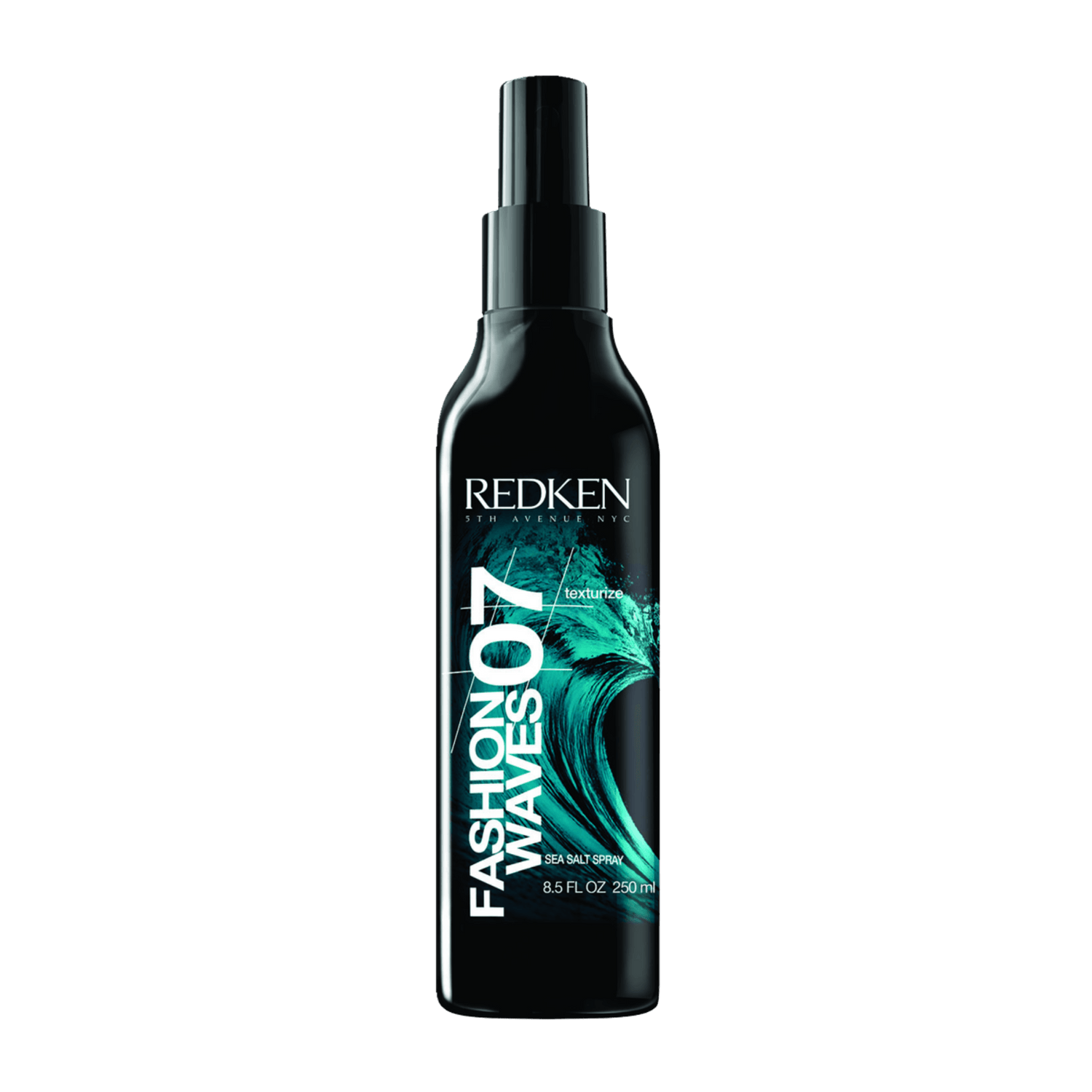Redken Fashion Waves 07 150ml - Haircare Market