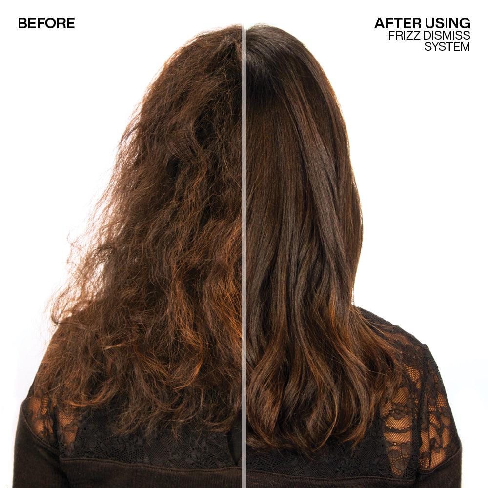 Redken Frizz Dismiss Conditioner 300ml - Haircare Market