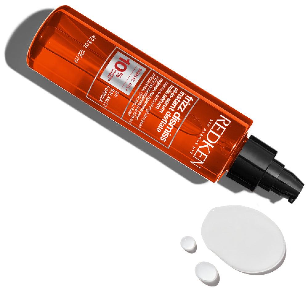Redken Frizz Dismiss Instant Deflate 125ml - Haircare Market