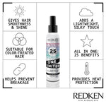 Redken One United All-In-One Multi-Benefit Treatment 25 150ml - Haircare Market