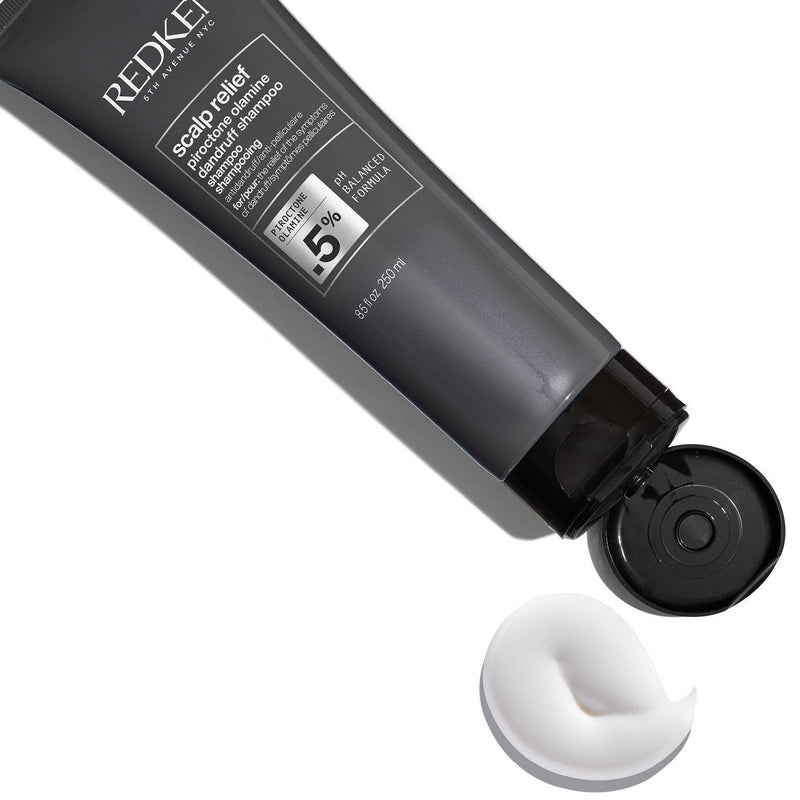 Redken Scalp Relief Dandruff Control Shampoo 250ml - Haircare Market