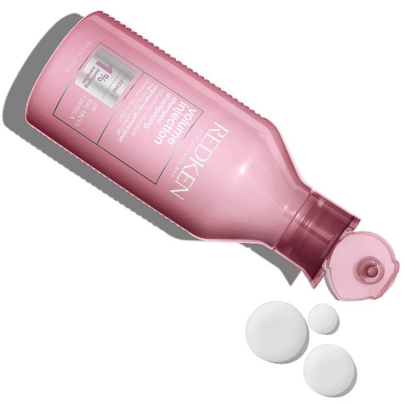 Redken Volume Injection Shampoo 300ml - Haircare Market