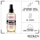 Redken Volume Maximizer 250ml - Haircare Market