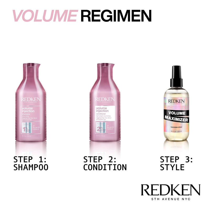 Redken Volume Maximizer 250ml - Haircare Market