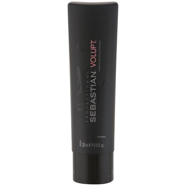 Sebastian Volupt Shampoo 250ml - Haircare Market