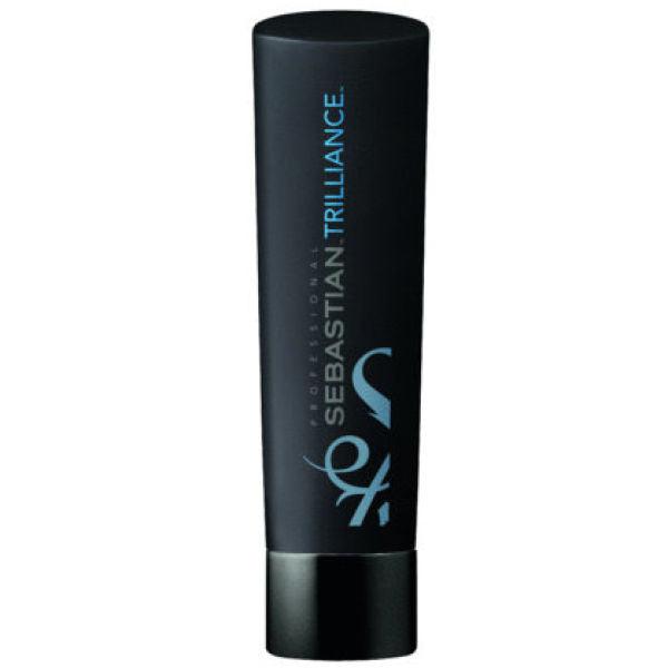 Sebastian Trilliance Shampoo 250ml - Haircare Market