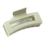Stilen Stone Claw Hair Clip - Mint - Haircare Market