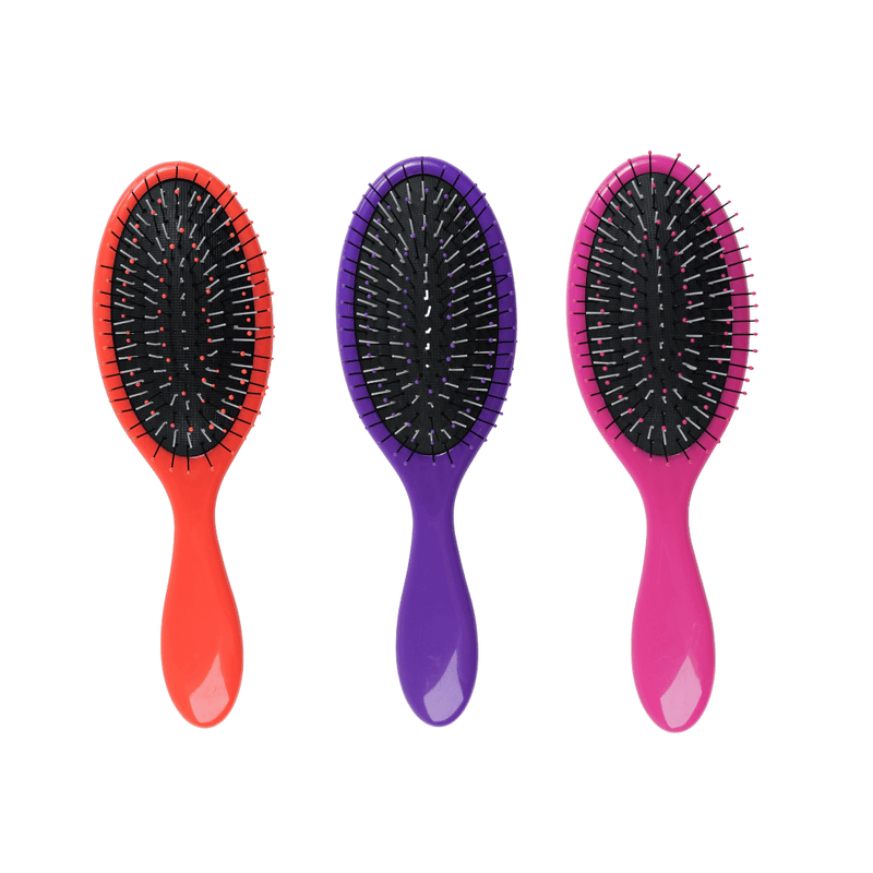 Detangling Cushion Brush - Haircare Market