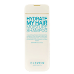 Eleven Australia Hydrate My Hair Moisture Shampoo 300ml - Haircare Market