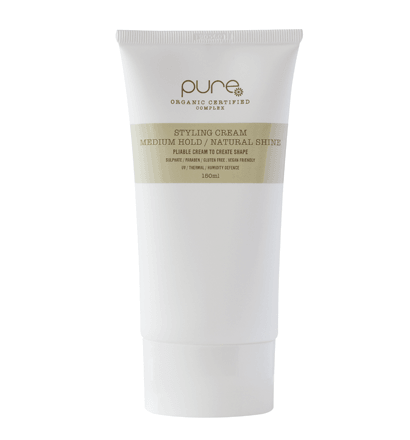 Pure Styling Cream 150ml - Haircare Market