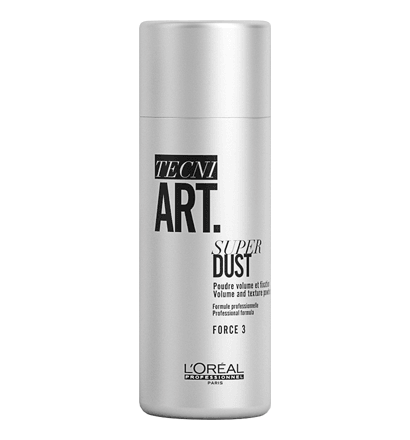 L'Oreal Professional Tecni Art Super Dust (3 - Medium Hold) 7gm - Haircare Market