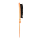 Teasing Brush Boar Bristles (Asst Colours)6935CC - Haircare Market
