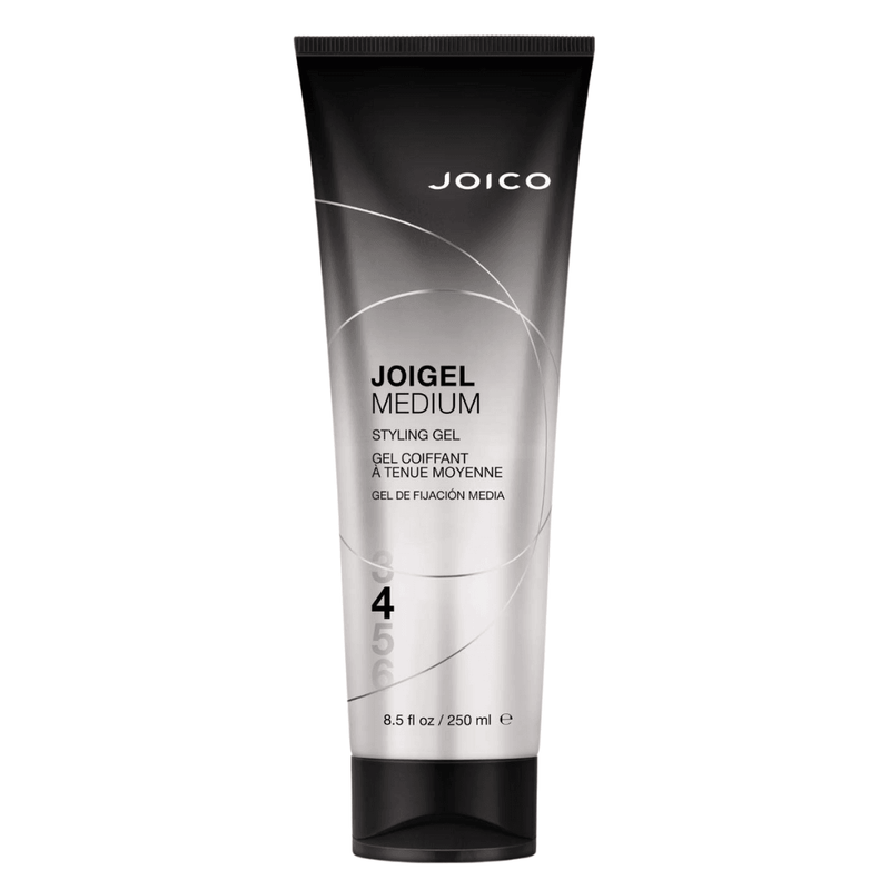 Joico Joigel Medium Gel 250ml - Haircare Market