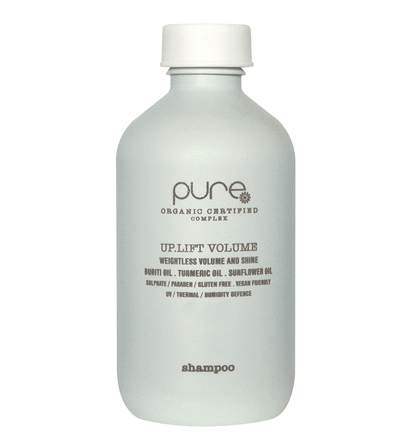 Pure Uplift Volume Shampoo 300ml - Haircare Market