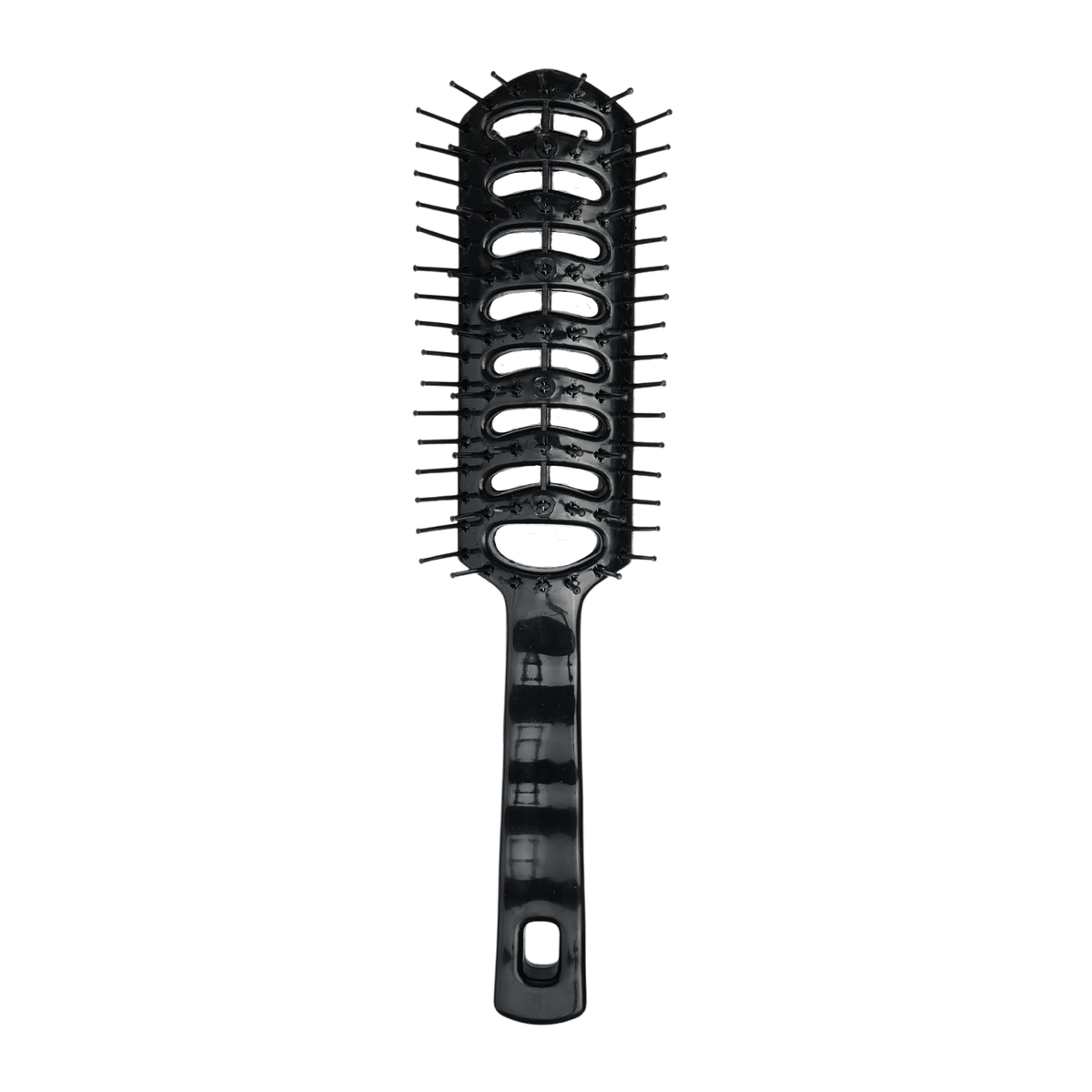 Vent Brush Black 6985 - Haircare Market