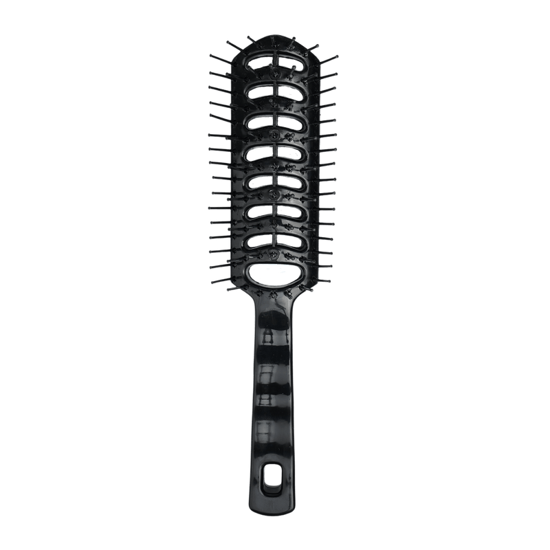 Vent Brush Black 6985 - Haircare Market