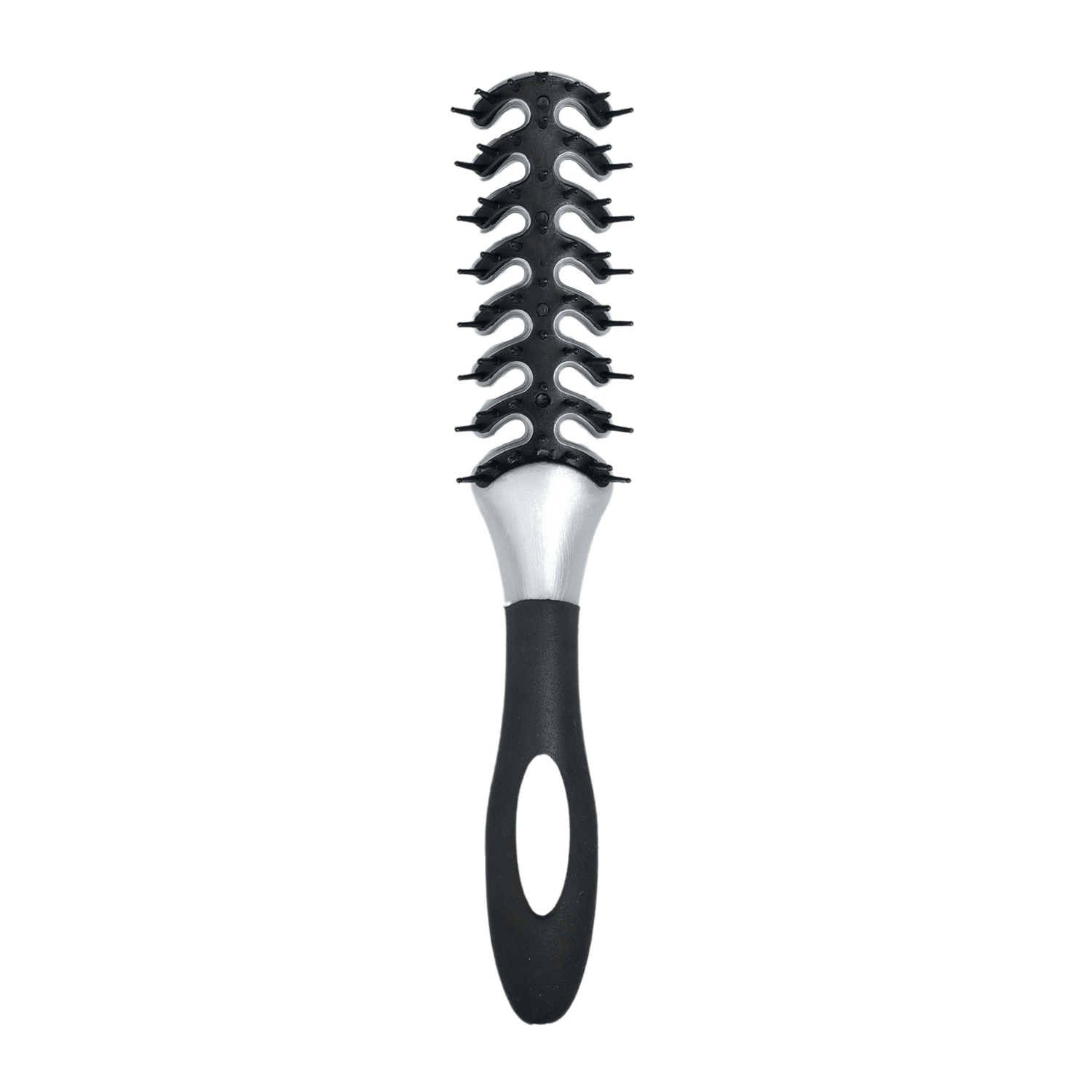 Vent Brush Soft Pins 69403 - Haircare Market