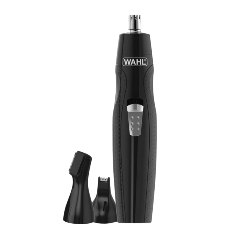 Wahl Ear Nose & Brow Mini Groomsman Trimmer WA5608-512 - Haircare Market