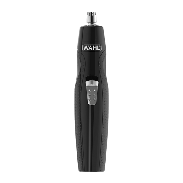 Wahl rechargeable ear nose on sale and brow trimmer