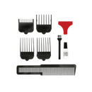 Wahl Taper 2000 Clipper Chrome WA8472-C - Haircare Market