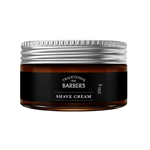 Wahl Traditional Barbers Shave Cream 200g TB-SC200 - Haircare Market