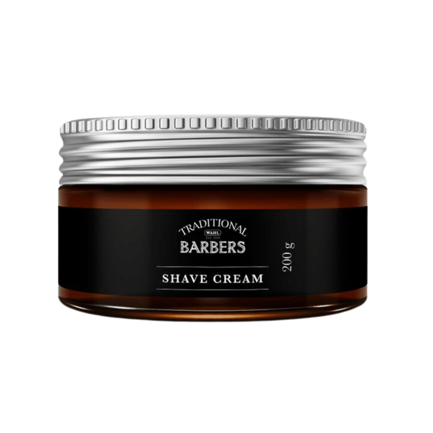 Wahl Traditional Barbers Shave Cream 200g TB-SC200 - Haircare Market