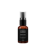 Wahl Traditional Barbers Shave Oil 30ml - Haircare Market