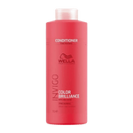 Wella Invigo Color Brilliance Conditioner 1 Litre - Haircare Market